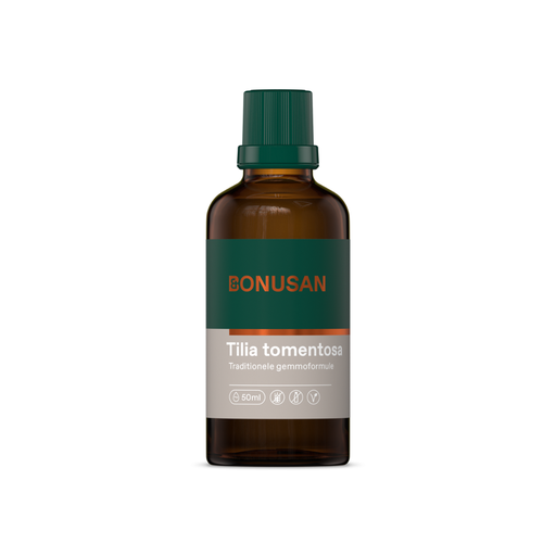 Bonusan - Tilia tomentosa
