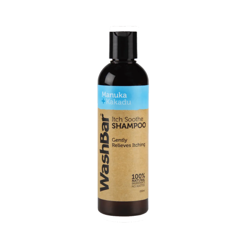 Washbar - Anti Jeuk (Itichi soothe) shampoo