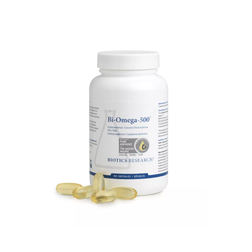 Biotics - Bi-Omega-500