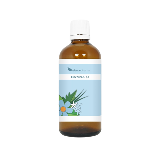 BalancePharma - Scutellaria lateriflora tinctuur