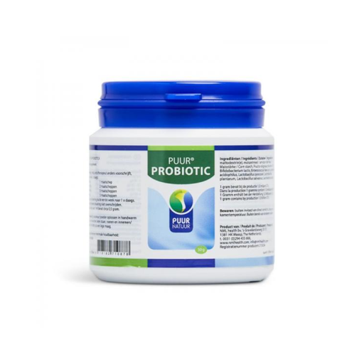 PUUR - Probiotic