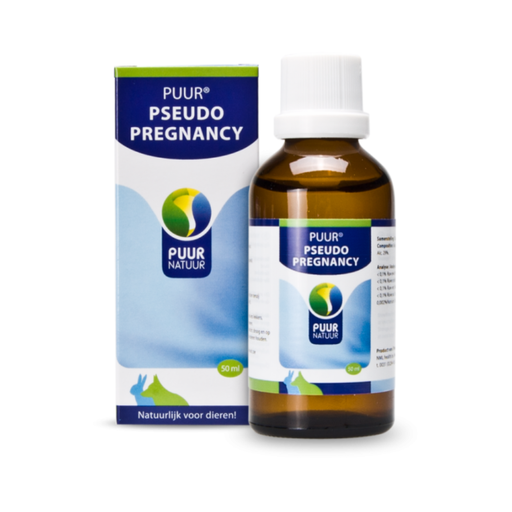 PUUR - Pseudopregnancy 